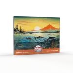 Candied Pink Salmon in westcoast gift box