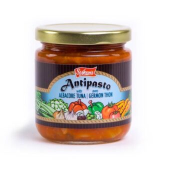 Antipasto