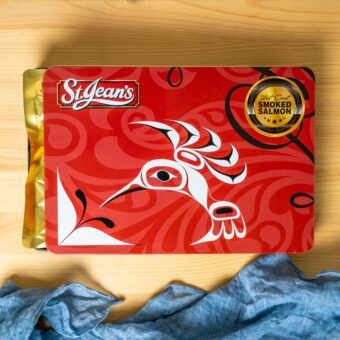 Gift Tin | Hummingbird