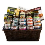 King Neptune - Gourmet Gift Basket
