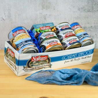 Medium Assortment | Ocean Treasures