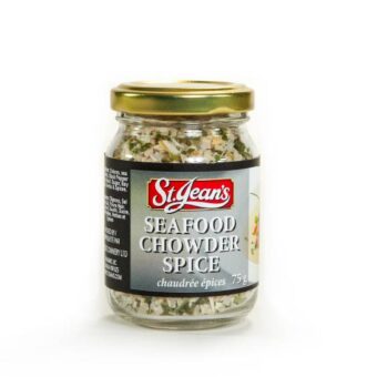 Seafood Chowder Spice