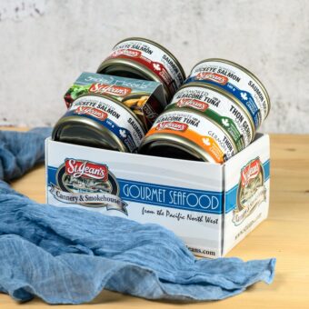 Small Assortment | Seaside Sampler