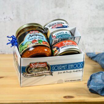 Small Assortment | The Classic