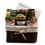 Gift Basket | Treasure Chest